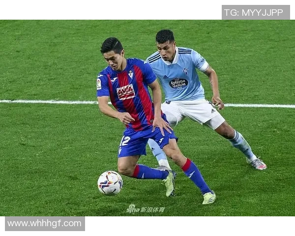西甲激战塞尔塔队迎战埃瓦尔争夺关键三分的精彩对决
