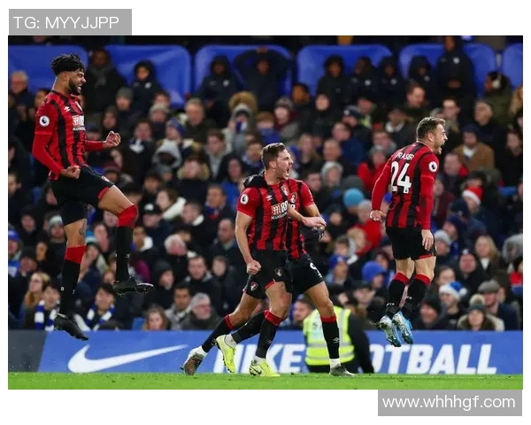 精彩足球比赛直播伯恩茅斯视频全程回放与精彩瞬间分享