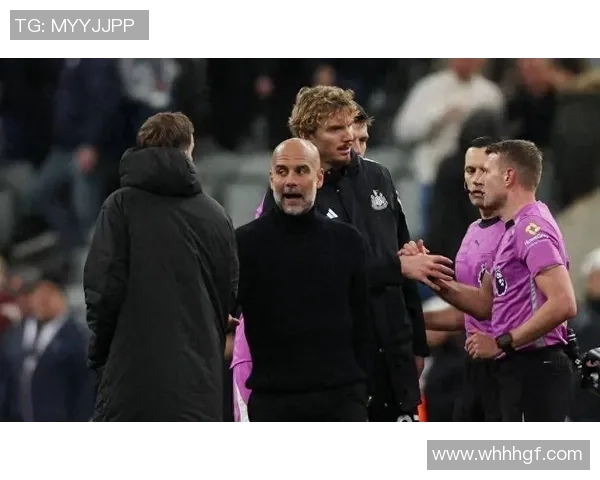 瓜迪奥拉愤怒指责裁判VAR失误致球队失利引发争议 瓜迪奥拉愤怒指责裁判VAR失误致球队失利引发争议