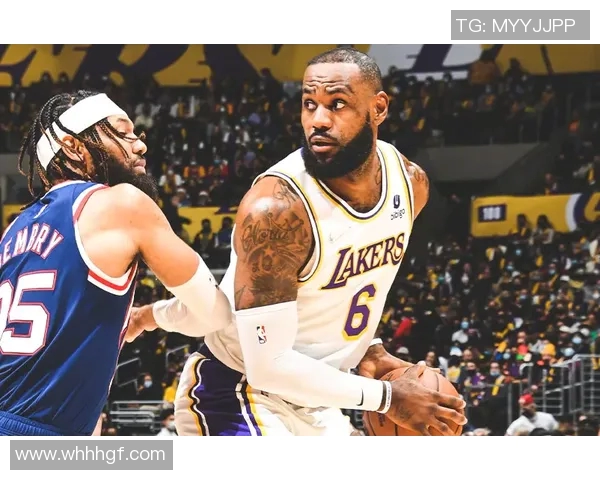 篮网对湖人精彩对决直播高清回放全程分析与赛后点评