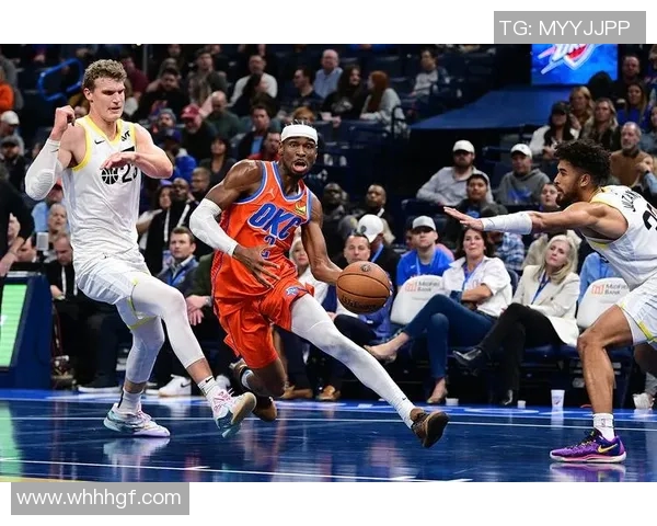 雷霆与爵士精彩对决低调观看直播分享与讨论