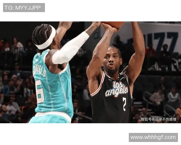 科怀伦纳德带领球队重返巅峰的传奇之路与未来展望