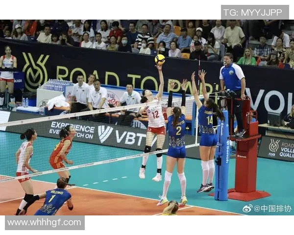 中国队与乌克兰精彩对决直播全程回顾及赛后分析 中国队与乌克兰精彩对决直播全程回顾及赛后分析