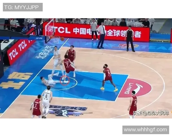 辽宁与山西激战三加时篮球盛宴精彩瞬间回顾